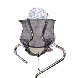 Vaikiška bitininkavimo kepurė 6016