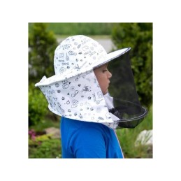 Vaikiška kepurė – plikas