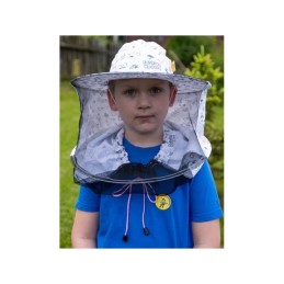 Vaikiška kepurė – plikas