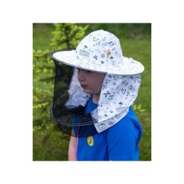 Vaikiška kepurė – plikas