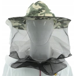 Siūlome kamufliažinę bitininkystę - labai geras lenkiškas gaminys!!!