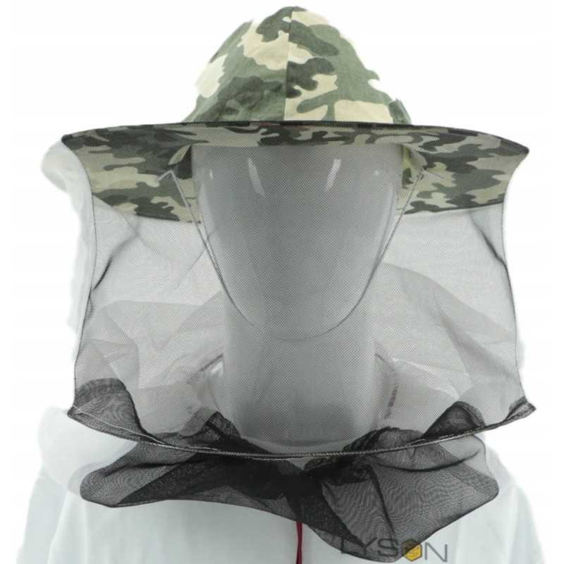 Siūlome kamufliažinę bitininkystę - labai geras lenkiškas gaminys!!!