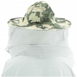 Siūlome kamufliažinę bitininkystę - labai geras lenkiškas gaminys!!!