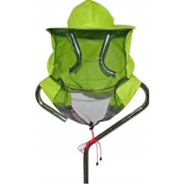 Medvilninė bitininkystės kepurė, drobė 6032