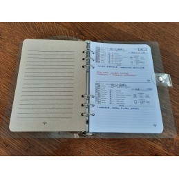 Bitininkystės sąsiuvinis