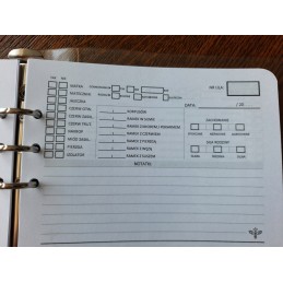 Bitininkystės sąsiuvinis