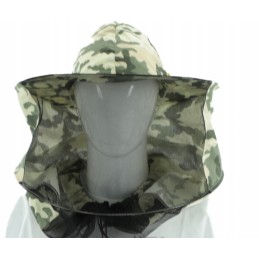 Siūlome kamufliažinę bitininkystę - labai geras lenkiškas gaminys!!!