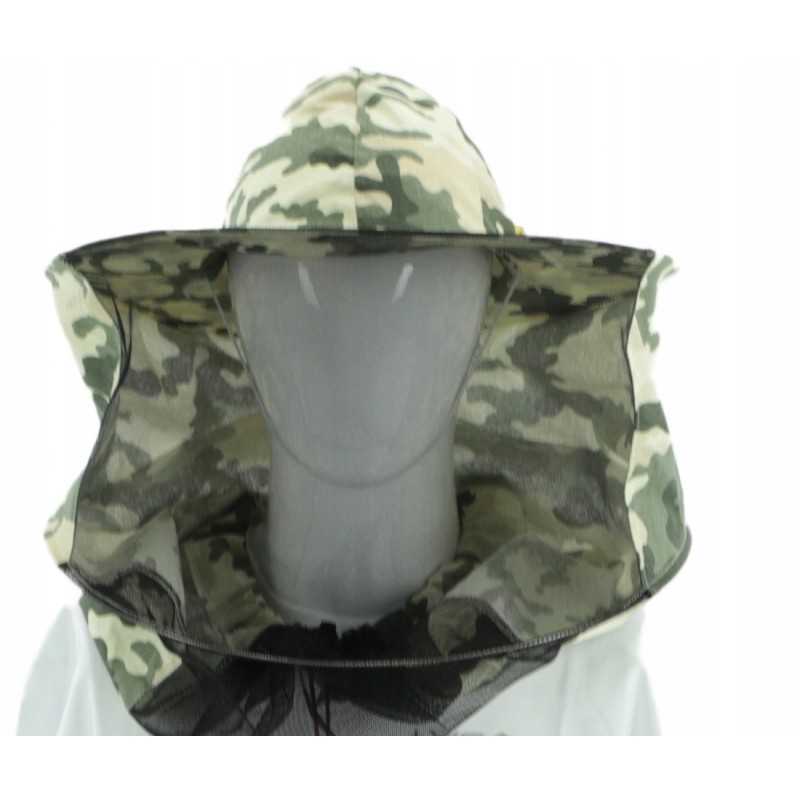 Siūlome kamufliažinę bitininkystę - labai geras lenkiškas gaminys!!!