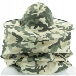 camo bitininkystės kepurė!!!!!!!!!!!!!!!!!