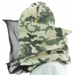 camo bitininkystės kepurė!!!!!!!!!!!!!!!!!