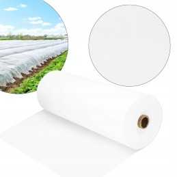 Žiemą dengianti agrotekstilė 17g/m2 ritinys