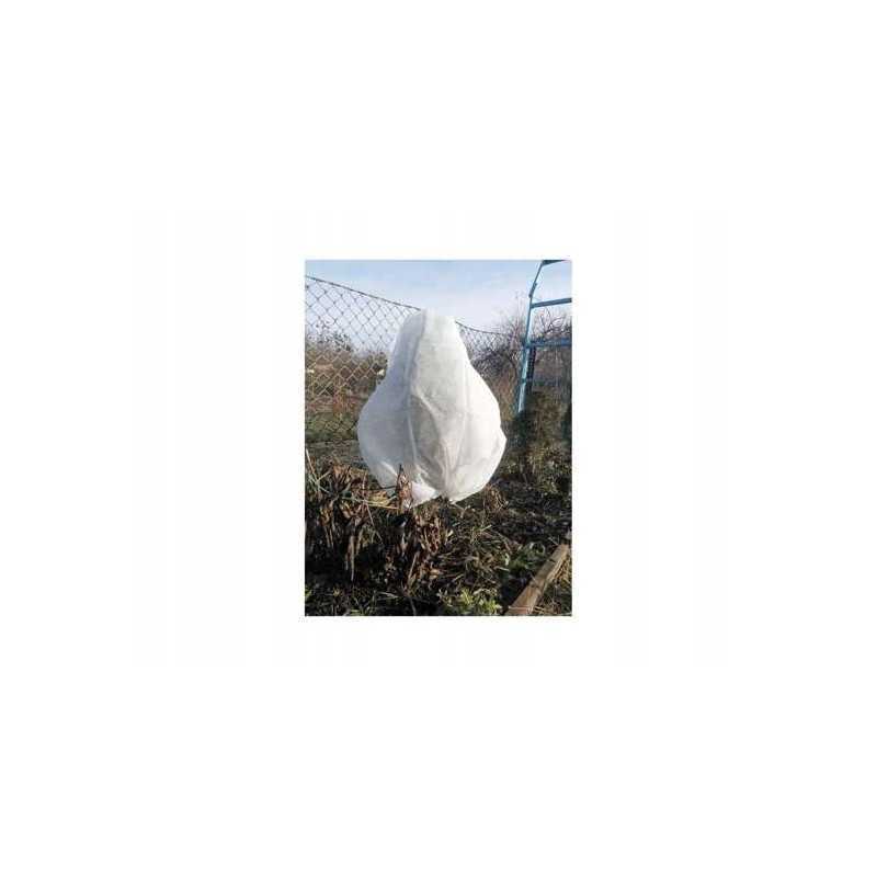 Antifrizo dangčiai augalams, 3 laipsnių.