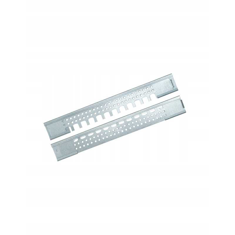 Cinkuotas metalinis fiksatorius bitynui 250mm 207281 10