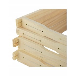 Rėmas su viela iš Didžiosios Lenkijos, 10 dalių rinkinys, modelis 3067