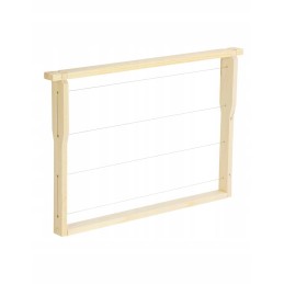 Rėmas su viela iš Didžiosios Lenkijos, 10 dalių rinkinys, modelis 3067