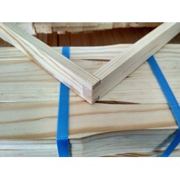 Wielkopolska rėmas 1 2 tiesios žarnos rėmai Wielkopolska paruošti prailginimo rėmai