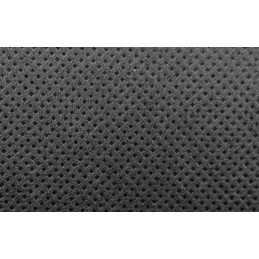 GF agrotekstilė piktžolėms UV P-50 1,1x10m juoda