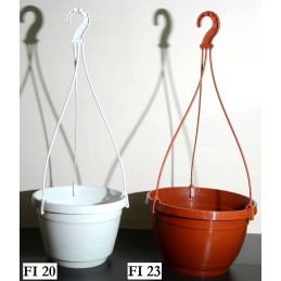 Production pots for nursery seedlings hard 9x9 strong 9cm p9 1000