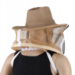 Bitininkystės kaubojiška kepurė