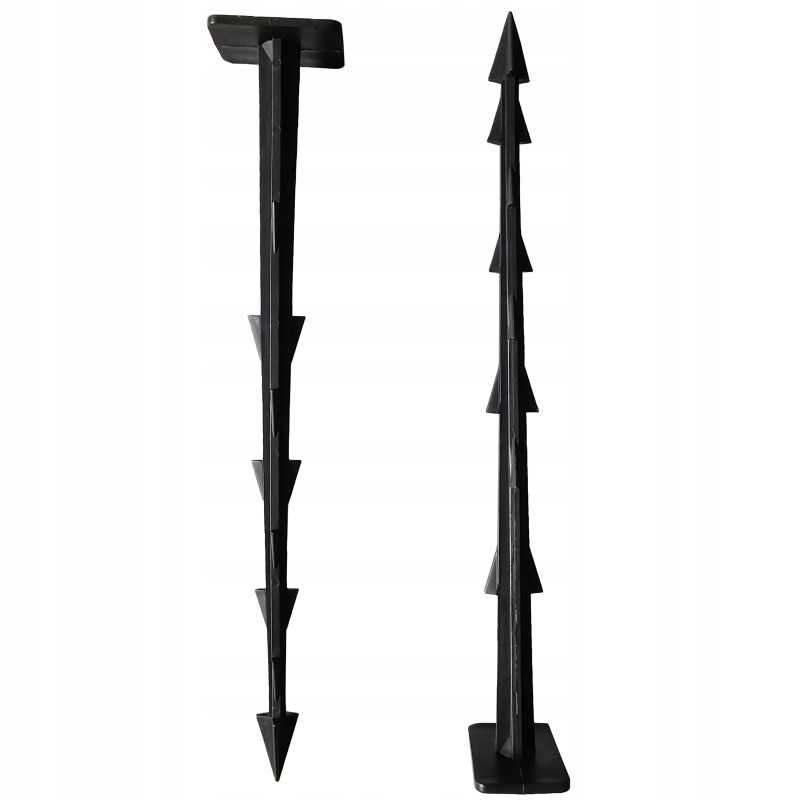 Smeigtukai agrotekstilei, agrotekstilei, geotekstilei ir brezentui tvirtinti, 100 vnt.