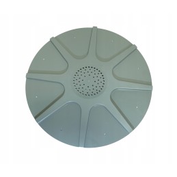 8 krypčių išėjimas, 8 krypčių išėjimas, 10 vnt