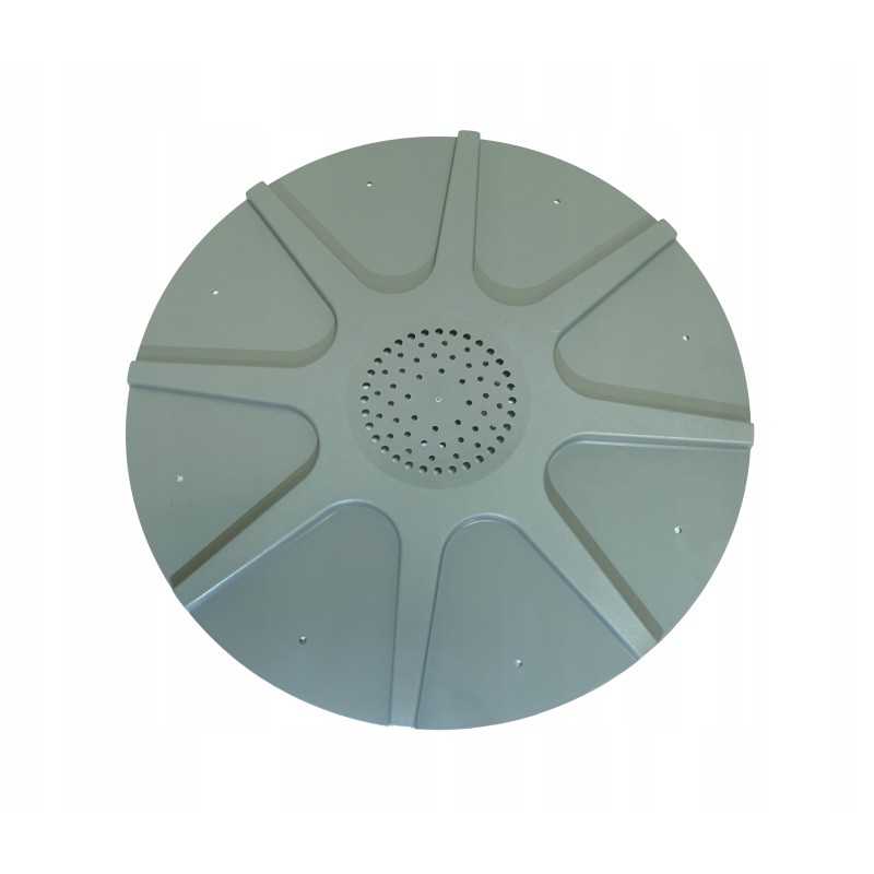 8 krypčių išėjimas, 8 krypčių išėjimas, 10 vnt