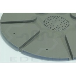 8 krypčių išėjimas, 8 krypčių išėjimas, 10 vnt