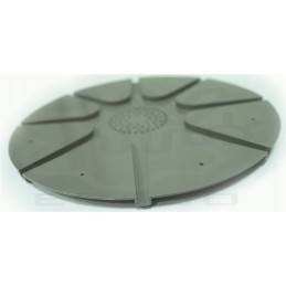 8 krypčių išėjimas, 8 krypčių išėjimas, 10 vnt