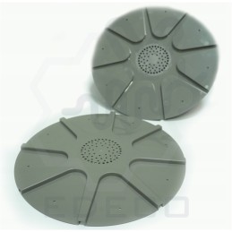 8 krypčių išėjimas, 8 krypčių išėjimas, 10 vnt