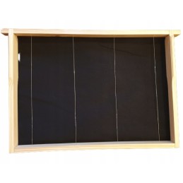 Didžiosios Lenkijos Hoffman rėmas, 10 vnt