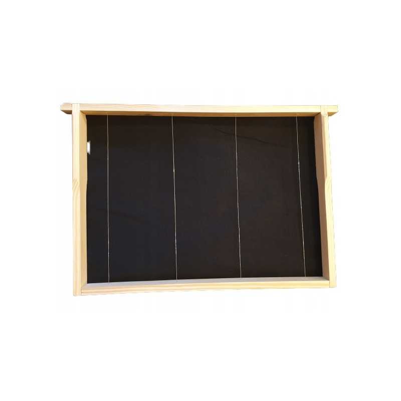 Didžiosios Lenkijos Hoffman rėmas, 10 vnt