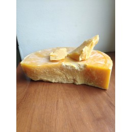 natūralus bičių vaškas 1kg