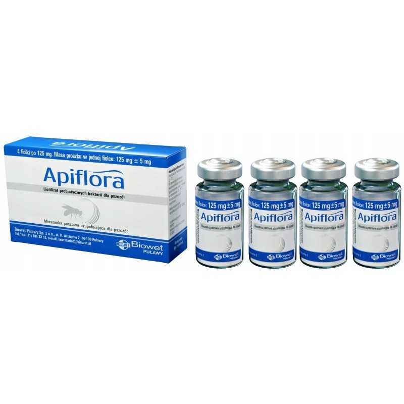 Siūlome apiflorą – labai gerą produktą!