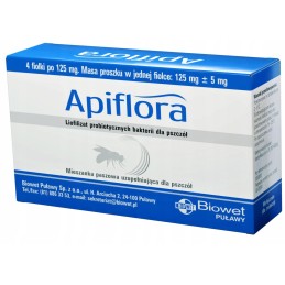 Siūlome apiflorą – labai gerą produktą!