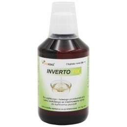Invertofix 250 ml invertuoto sirupo iš cukraus tirpalo