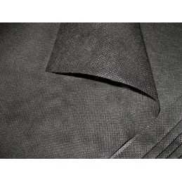 Agrotekstilė 50 nuo piktžolių juoda 1,1x10m