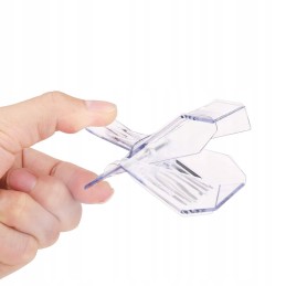 Gaudyklė bičių motinėlėms gaudyti, segtukas x 10 vnt