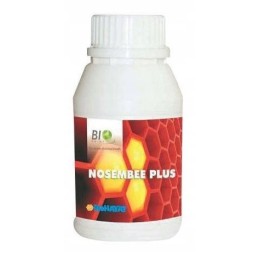 Nosembee plus 500ml, skirta nosinei bitėms