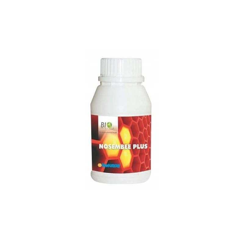 Nosembee plus 500ml, skirta nosinei bitėms