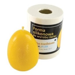 Iškirptas kiaušinis