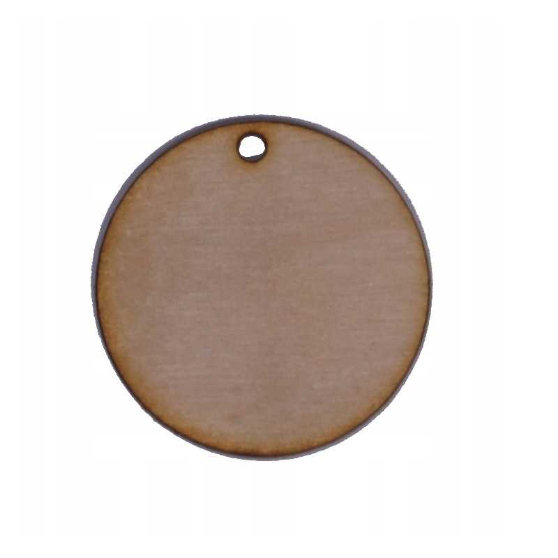 5cm žiedas, avilio angos užraktas, 70vnt, mediena