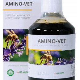 amino-vet 500ml