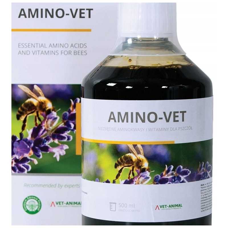amino-vet 500ml