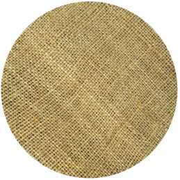 Džiuto audinys 113cm x 100cm 245g/m² vienam metrui 13463