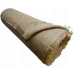 Džiuto audinys 113cm x 100cm 245g/m² vienam metrui 13463