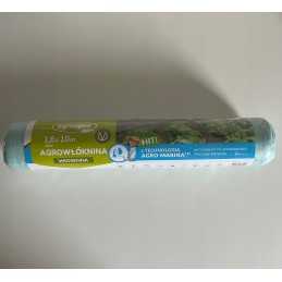 Hobby agrotekstilės danga spring nano roll 1.6x10 - agrimpex