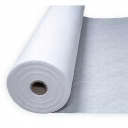 Apsauginė rankovė augalams 1,6mx 5m 50g/m2 balta