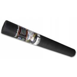 Juoda agrotekstilė 50 g/m2 - 2,1x5 m