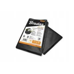Juoda agrotekstilė 50 g/m2 - 2,1x5 m