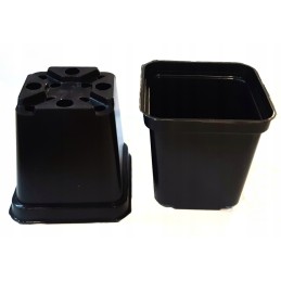 Production pots p9 hard 9x9 9cm 1000pcs